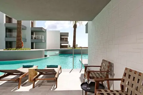 Atlantica Dreams Resort & Spa in Γεννάδι — foto 16