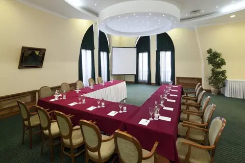 Ramada by Wyndham Plovdiv Trimontium in Plovdiv — foto 9