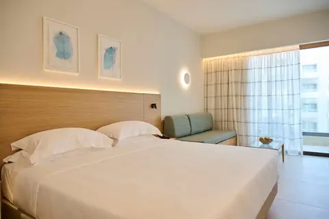 Sunrise Emerald Hotel in Παραλίμνι — foto 3