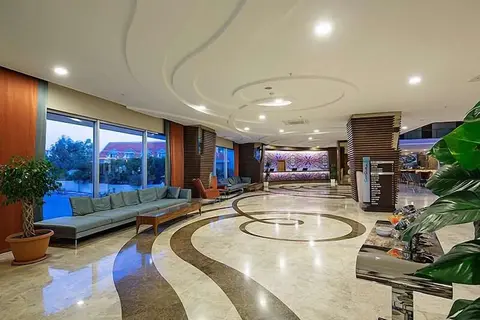 Seashell Resort & Spa in Manavgat, foto 18