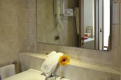 Joli Park Hotel in Gallipoli — foto 30