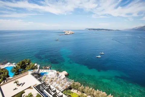 Dubrovnik Palace in Dubrovnik — foto 2