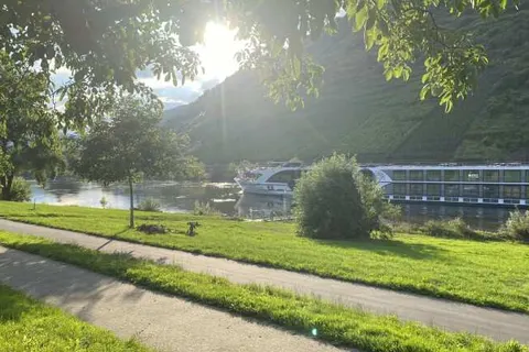 MOSELTEL Ernst/Cochem foto 22