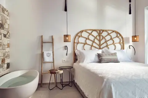 Etheria Villas in Δημοτική Ενότητα Ελατίων — foto 31