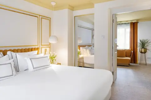 Meliá London Kensington Meliá Collection in Londen — foto 22