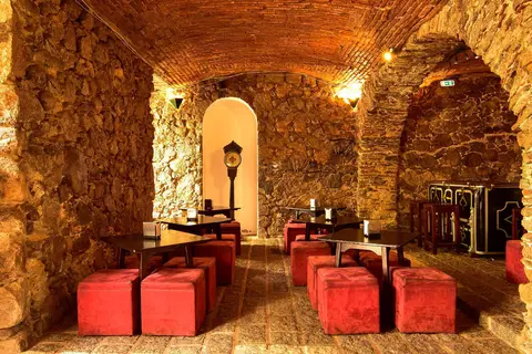 Pure Monchique Hotel in Monchique — foto 5