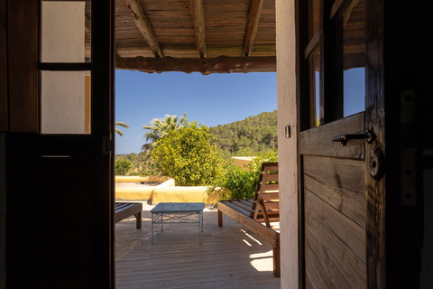 Hotel Las Mariposas Ibiza foto 8