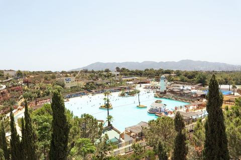 Hotel Magic Pirates Island Resort foto 3