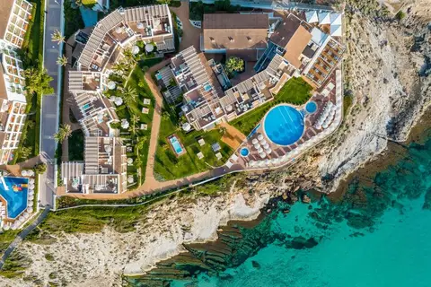 Viva Cala Mesquida Resort & Spa in Capdepera — foto 10
