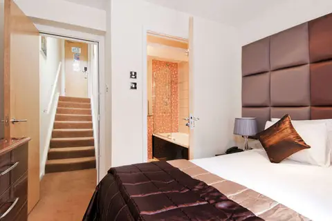 Grand Plaza Serviced Apartments in Londen, foto 4