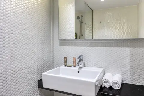 Citadines Ramblas Barcelona in Barcelona — foto 14