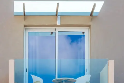 Cnic Gemini Hotel in Δημοτική Ενότητα Μελιτειέων — foto 30