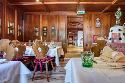Hotel Alte Post in Ellmau — foto 3