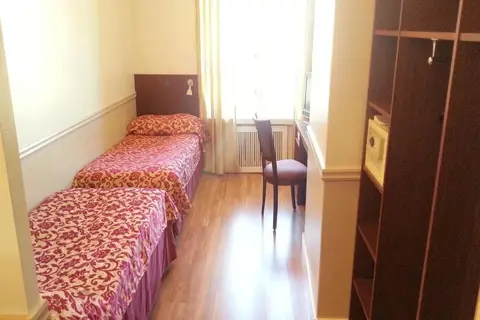 Hotel Anna in Helsinki, foto 9