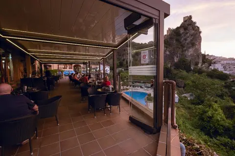 Hotel & Spa Sierra de Cazorla 4* in Cazorla — foto 22