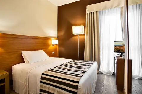 Sardegna Hotel  Suites & Restaurant - Cagliari in Casteddu/Cagliari, foto 12
