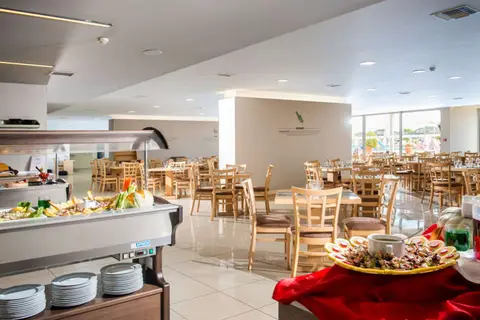 Blue Marine Resort & Spa Hotel in Agios Nikolaos Municipal Unit, foto 17