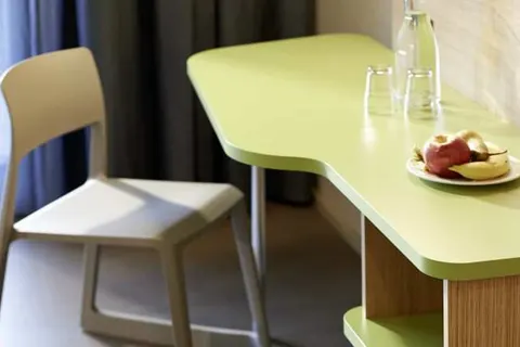 Hotel mein inselglück foto 8