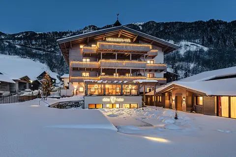 Aparthotel Lieblingsplatz´l Gastein in Bad Hofgastein