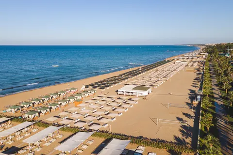 Kamelya Selin Hotel foto 3
