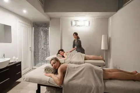 Augustus Hotel & Resort in Forte dei Marmi — foto 21