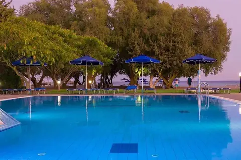 Stafilia Beach in Lardos — foto 19