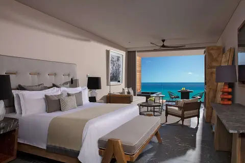 Secrets Moxche Playa del Carmen in Playa del Carmen — foto 3