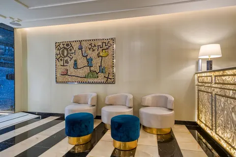 Hotel Borges Chiado foto 10