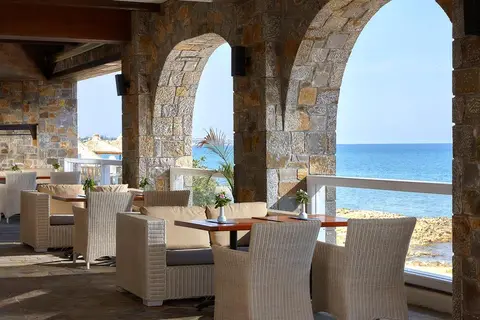 Alexander Beach Hotel & Village Resort in Malia, foto 6