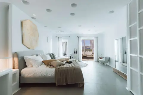 Mykonos Blanc Hotel in Ornos, foto 28
