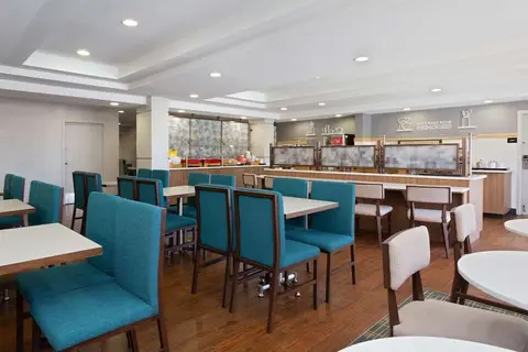 Hampton Inn Orlando Near Universal Blv - Inte in Orlando — foto 8