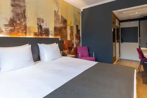 Amrâth Berghotel Amersfoort foto 6