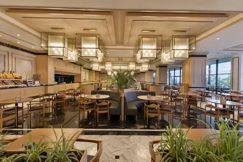 Ramada Plaza by Wyndham Trabzon in Ortahisar, foto 4
