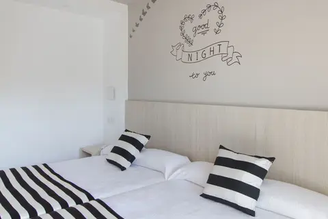 Hotel Sorra Daurada in Malgrat de Mar — foto 29