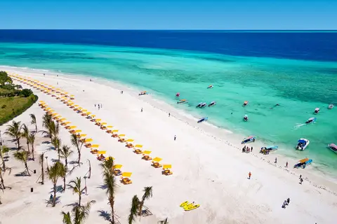 The Mora Zanzibar in Matemwe Beach Village, foto 14