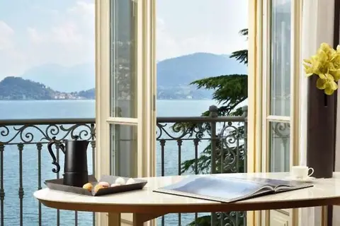 Grand Hotel  Victoria in Menaggio — foto 13
