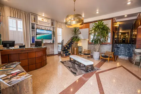Chesterfield Hotel & Suites in Miami Beach, foto 4