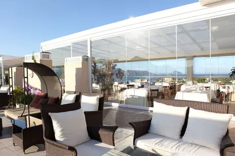 Sun Palace Albir & Spa in l'Albir — foto 8