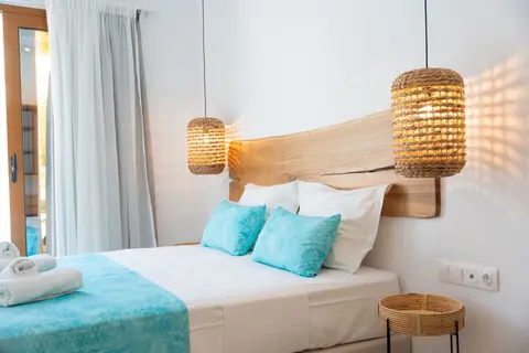 Zoe Hotel in Μπαλί — foto 3