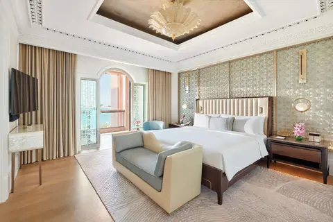 Emirates Palace Mandarin Oriental in Abu Dhabi — foto 18