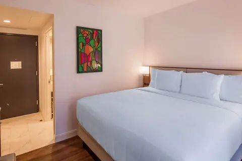 Best Western Premier Empire State Hotel in New York City, foto 20