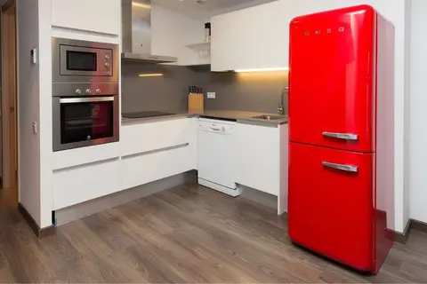 Cosmo Appartementen Consell in Barcelona — foto 16