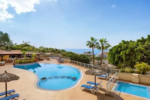Wyndham Residences Costa Adeje in Adeje — foto 5