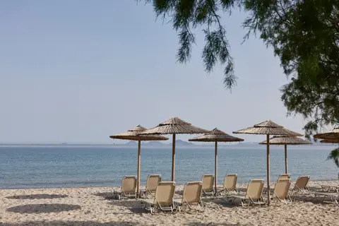 Atlantica Thalassa Hotel in Kos — foto 15