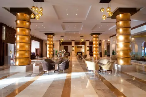 Sunrise Arabian Beach Resort Grand Select in Sharm El Sheikh — foto 32
