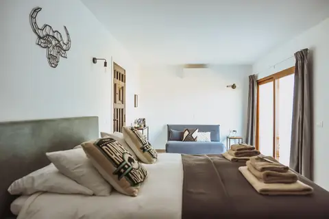 B&B Finca Viva La Vida in Álora — foto 6