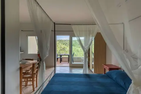 Residence Ea Bianca in Cannigione — foto 14