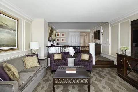 Hotel The Venetian Resort foto 20