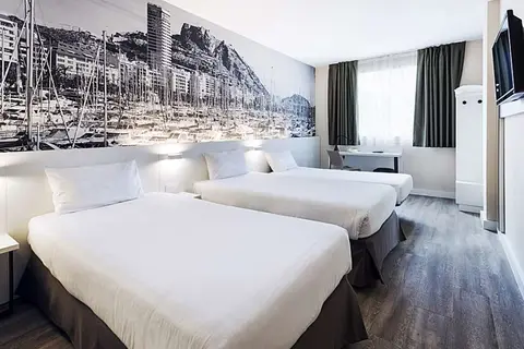 B&B Hotel Alicante in Alicante — foto 2