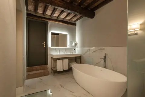 Relais Della Rovere in Colle di Val d'Elsa — foto 19